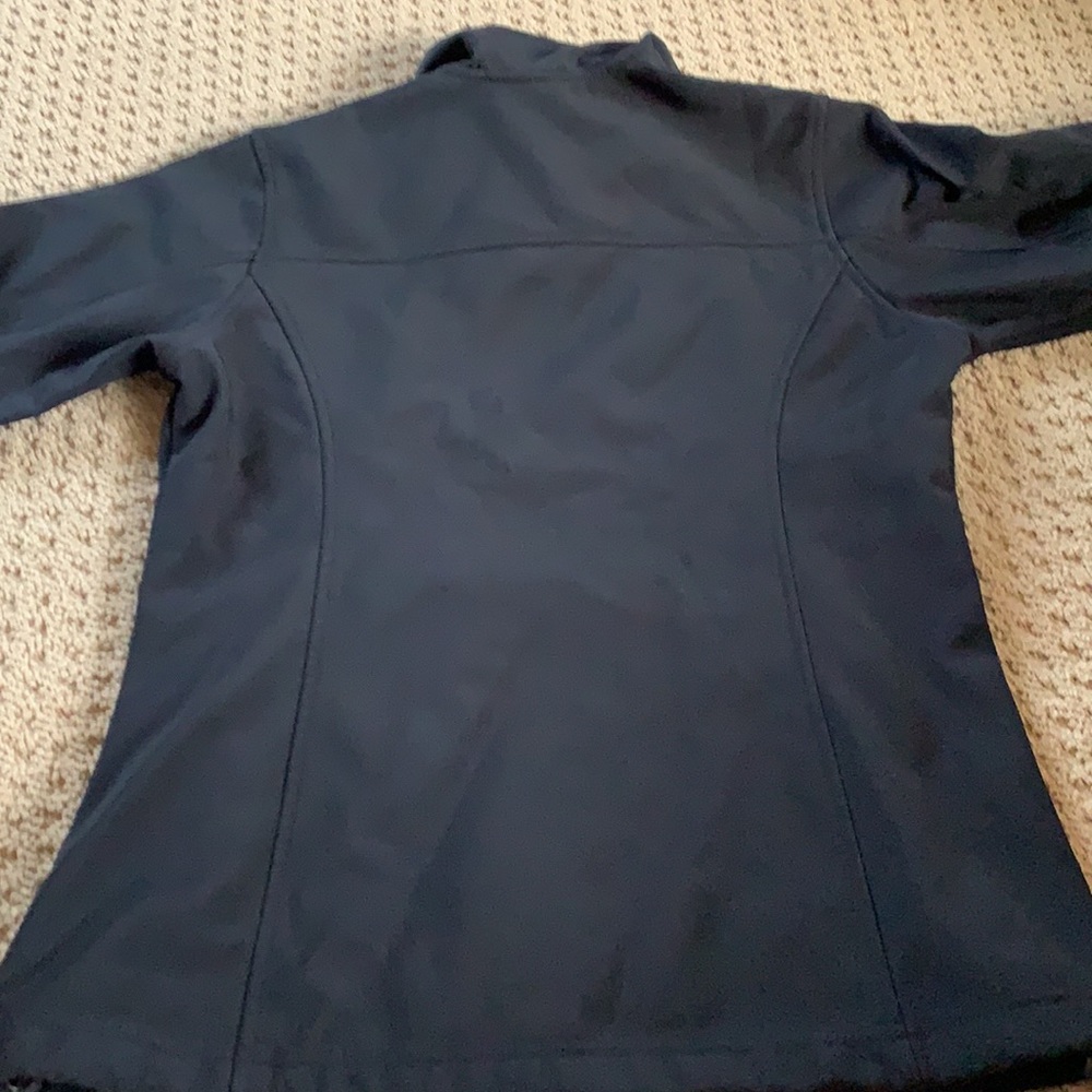 Columbia Fleece Shell - Picture 4 of 4